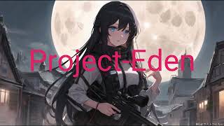 Project-Eden