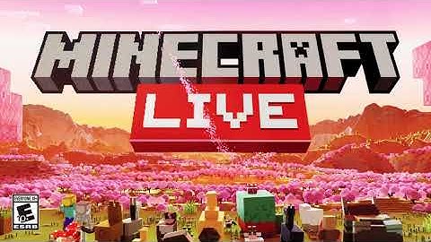 Minecraft Live is comming soon... And you know what that means, FISH!
