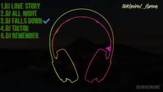 5 dj terbaik dan enak di dengar