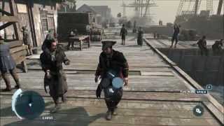 Assasin Creed Bolum 5 Gemide 72.Gun Ve Baston A Gidiş O.y