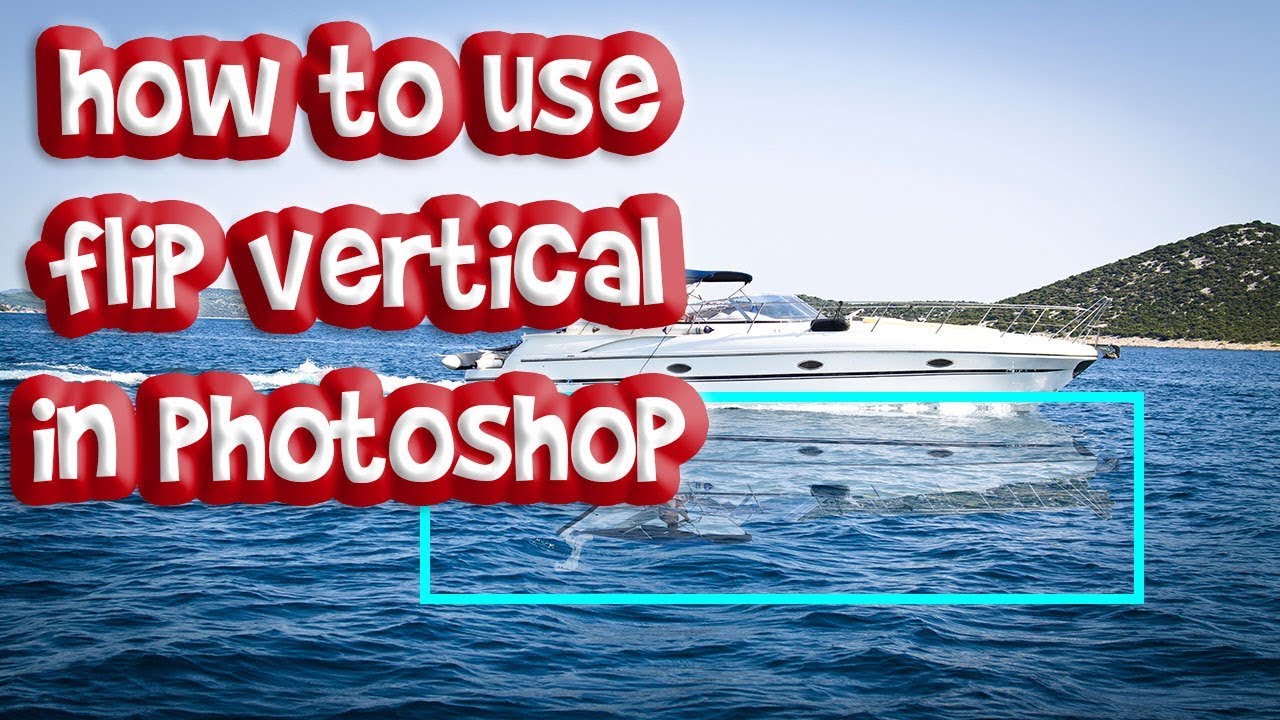How To Use Flip Vertical To Make Shadow In Photoshop CC YouTube how-to-use-flip-vertical-to-make-shadow-in-photoshop-cc-youtube