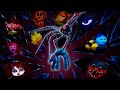 SLEEP WELL RUS COVER REMAKE Poppy Playtime Official Song Feat A06