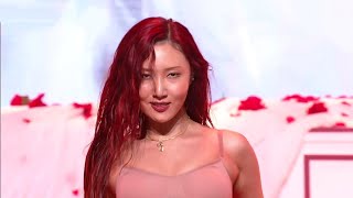 화사(Hwa Sa) - 마리아(Maria) 교차편집(stage mix)