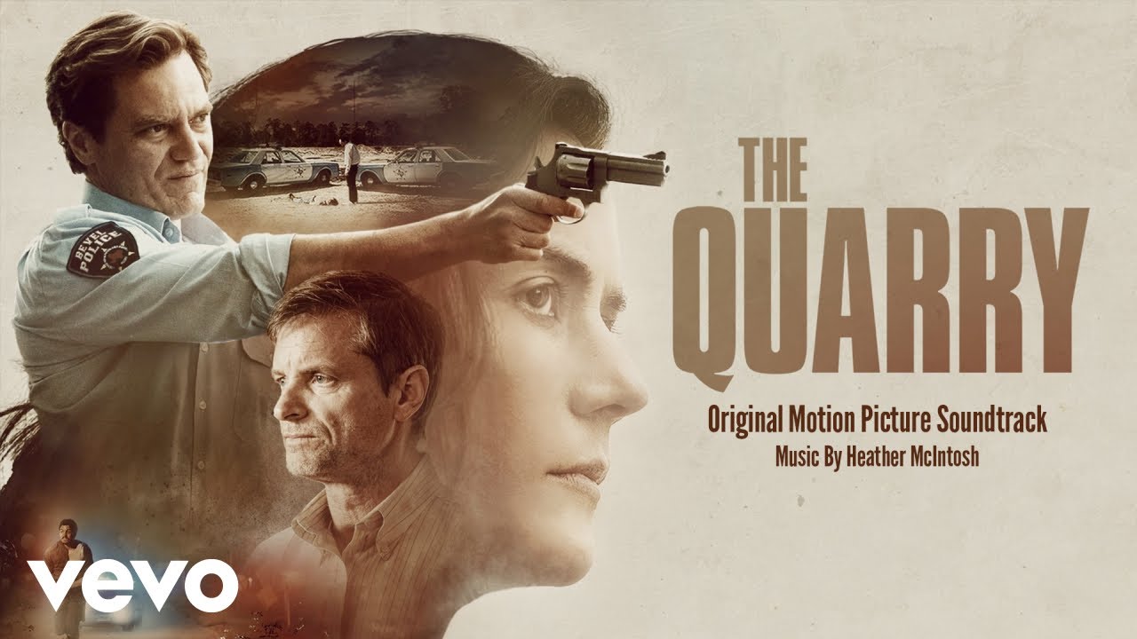 Heather Mcintosh - Theme from The Quarry (From 
