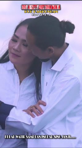 DUE KANDUNGAN SUSY ARZETTY DUET SUKA WIJAYA