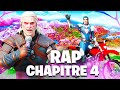 Rap  chapitre 4 fortnite clip officiel