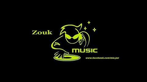 Mix zouk feminin mixé par Dj Joe