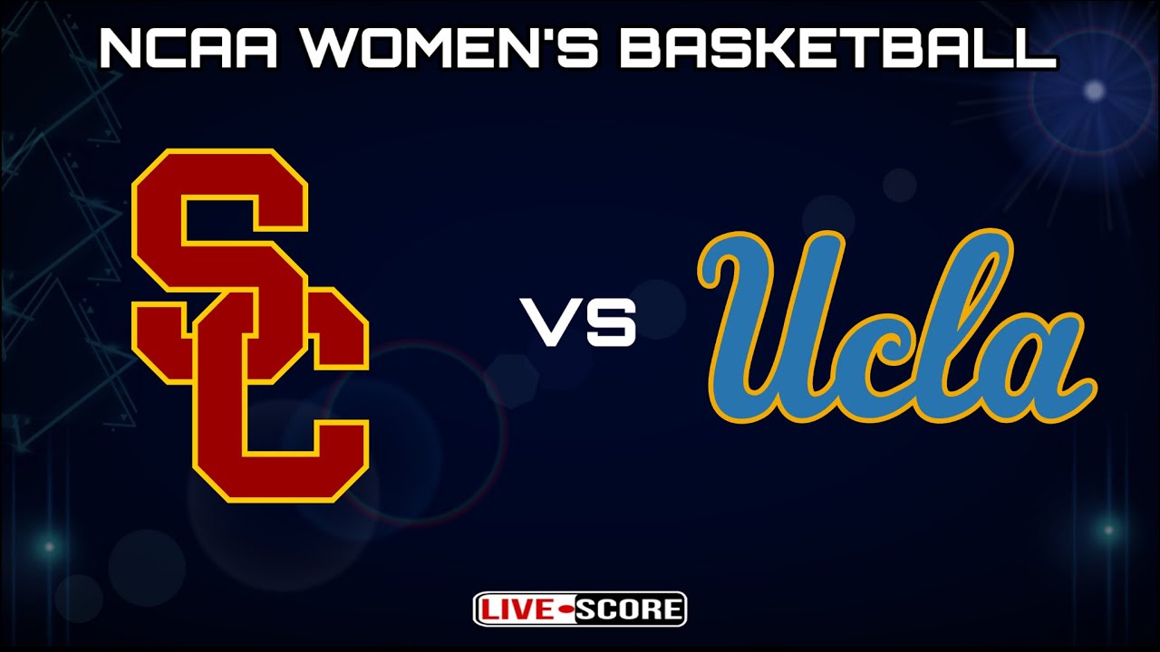 UCLA Bruins Vs USC Trojans NCAA Women s Basketball Live Scoreboard ucla-bruins-vs-usc-trojans-ncaa-women-s-basketball-live-scoreboard