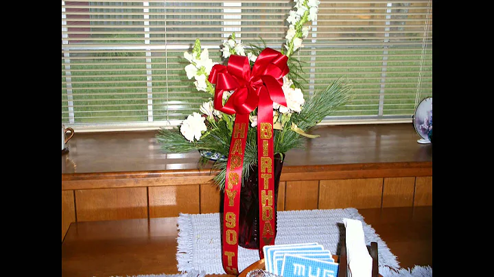 Frances Yarbrough (1917-2013) - In Memory of