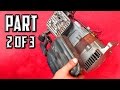 How to repair portable generator part 2 of 3