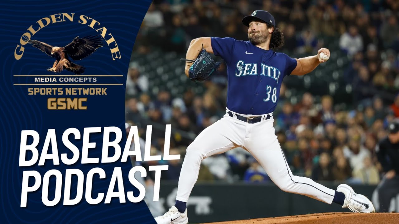 MLB Latest News And Headlines Of The Offseason | GSMC Baseball Podcast