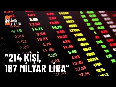 141 individuals and 73 companies made record profits in the fund scandal! - atv Main News October...