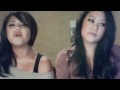 Krystle and Dara - I Never Told You (cover) Colbie Caillat