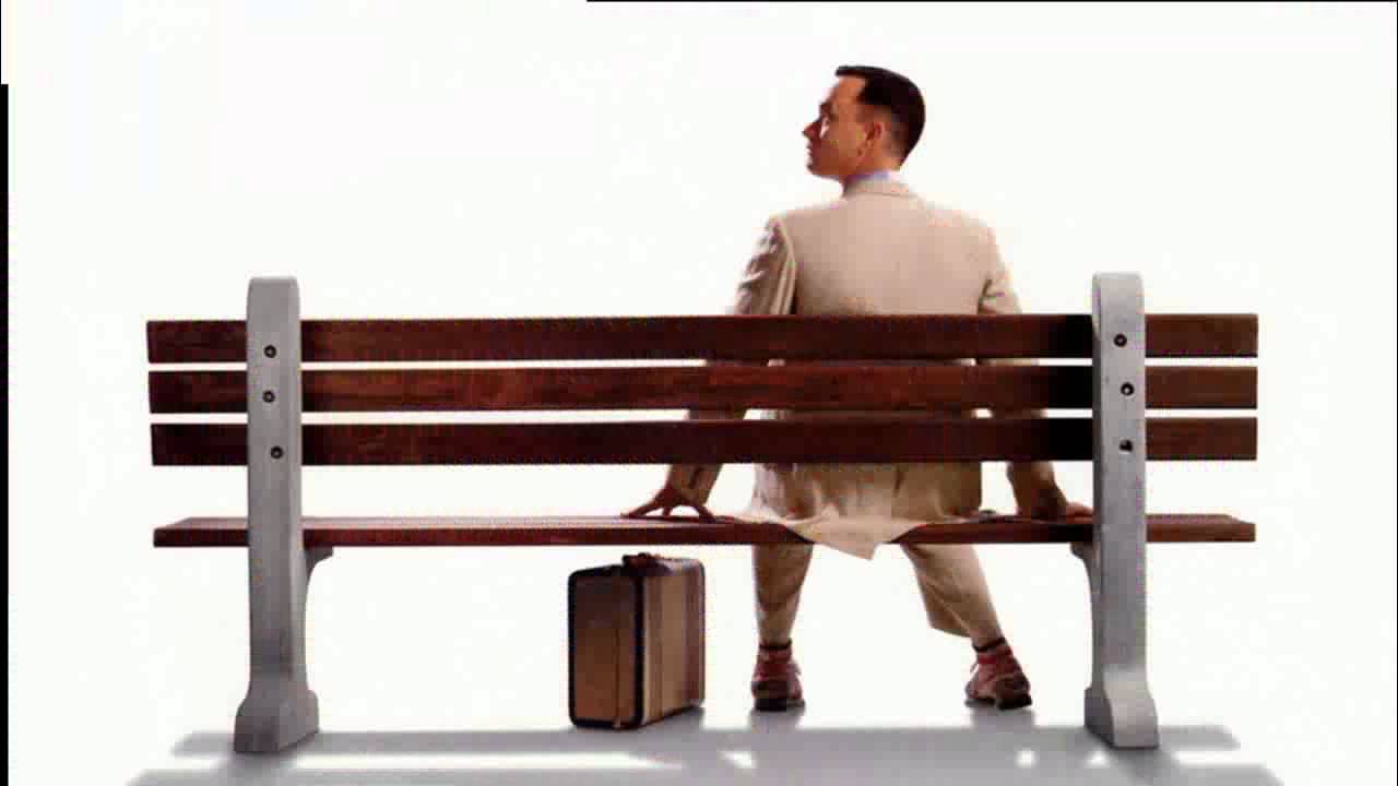 Forrest Gump Full Movie