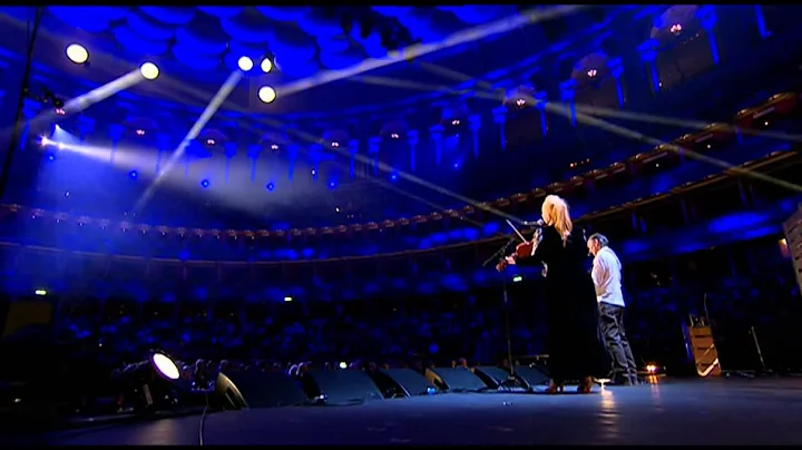 Martin Carthy and Eliza Carthy - Died For Love at ...