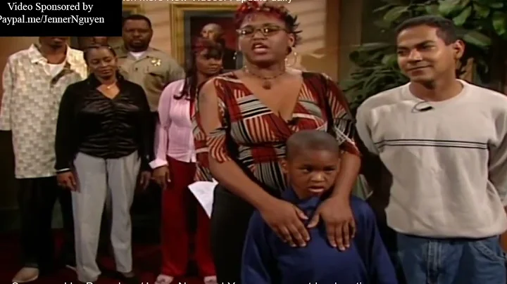 Best Judge Judy post interview ever