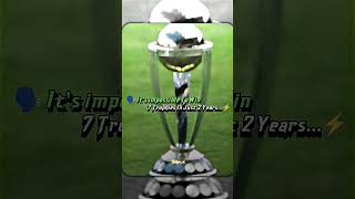 Msd The Trophy Magent Of 2010 & 2011