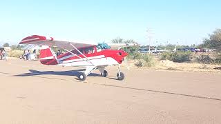 The Douglas Fly-in 1