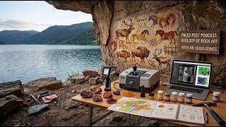 Beyond Ochre: How Geology Decodes Deep History's Greatest Art | Season Finale