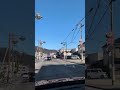 Driving in Fujioshida Japan 🗾
