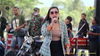 Buih Jadi Permadani - Meisela Ozawa OMEGA live CB Salatiga