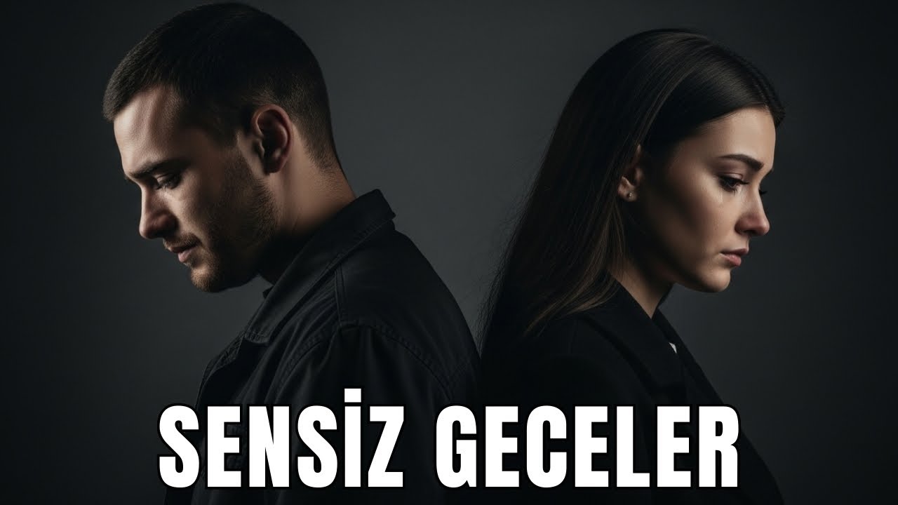 SENSİZ GECELER (Yeni Damar Arabesk Şarkı 2026) (Arabesk Şarkı) (AI Müzik) (AI Cover)