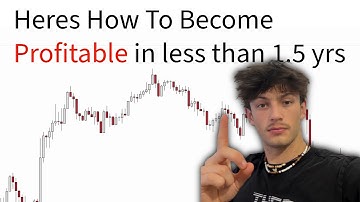 If I had To Start Over This Is How I Would Become Profitable In Less then 1.5yrs