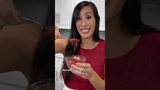 Here's the RIGHT Way to Fill Thumbprint Cookies! Here's the RIGHT Way to Fill Thumbprint Cookies!