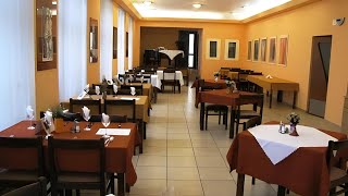 Hotel Slovan, Zilina, Slovakia | Travel With Yogeshwari