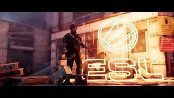 CS:GO - We Are One | ESL One Cologne 2018