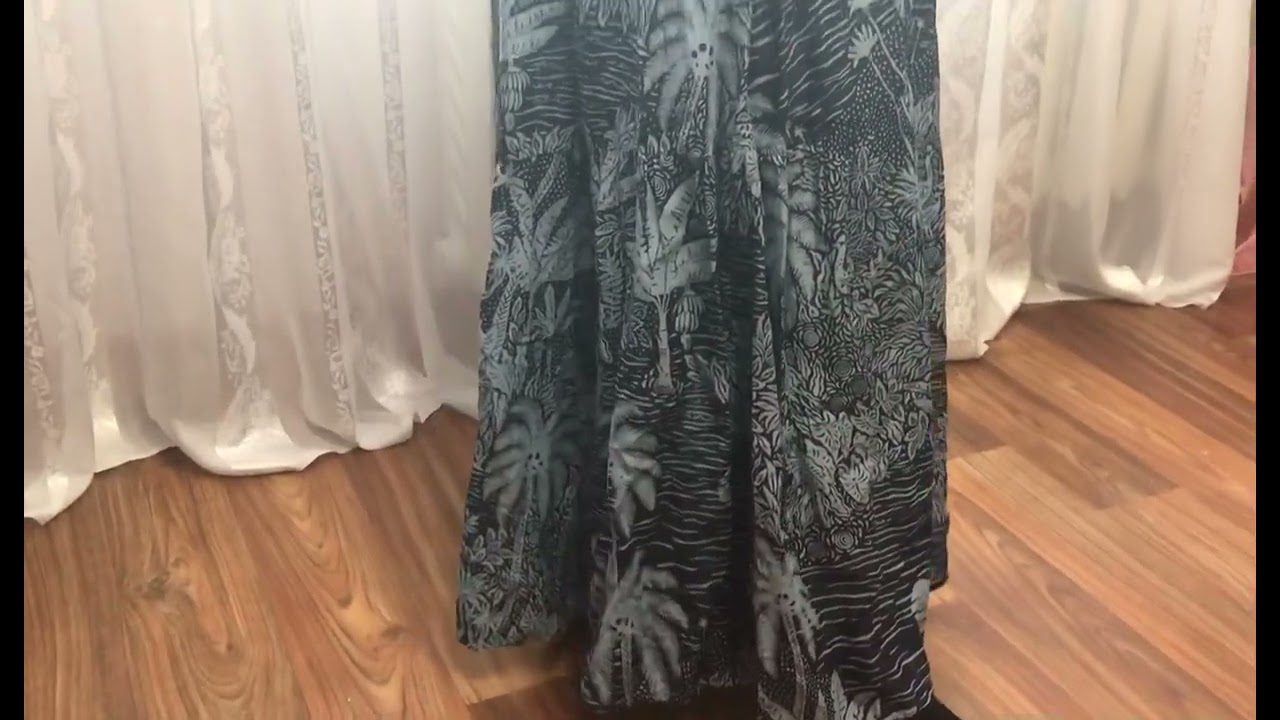 Сарафан Desmond & Dempsey