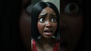 Title: ⚠️ CAUGHT IN THE ACT?! 🏃‍♀️💨#youtudeshorts#shorts #viral #africanstories#storytime