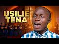 Usilie Official Video Daudi Mpimba Tanzania Gospel