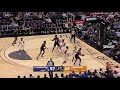 Isaiah Stewart Full Highlights 11.16.19 Washington vs Tennessee - 14 Points, 10 Rebs