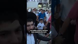 Proposed Judicial Reform #Legislation Sparks Massive #Protests in #Israel #knesset #shorts screenshot 3