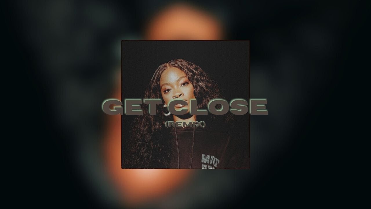 Ari Lennox - Get Close (Remix) [tsuyoshi] {Clearer Mix} - YouTube