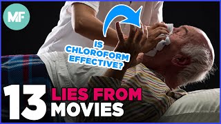 13 Lies Movies Taught Us | Mental Floss