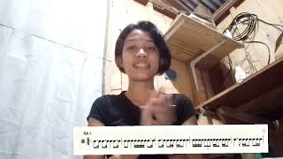 Rhythmic Notation Final Exam