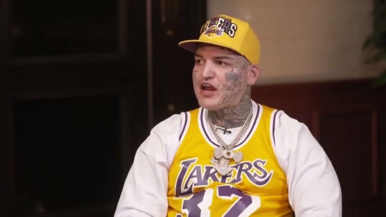 Fat Joe REVEALS how JEALOUSY from childhood friends inspired his album | Lefty Gunplay & Jadakiss