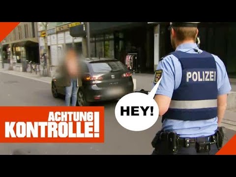 Tuner, Poser, Raser: Auf Streife mit der Polizei