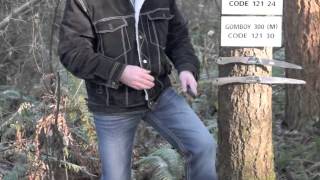 Big Bear Tools Silky Gomboy