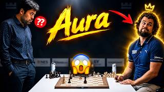 The CHESS GAME EVERY ONE MUST WATCH! 🔥 | Magnus vs Hikaru screenshot 3