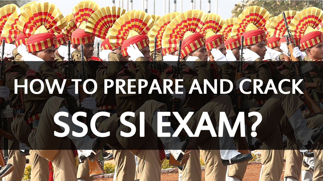 How to Prepare and Crack SSC SI Exam? upscale furniture stores