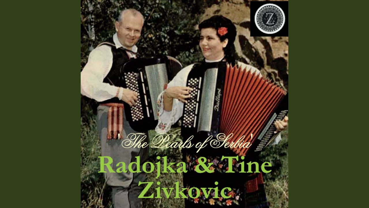 Zikino Kolo (Zika’s Circle) (Dance)