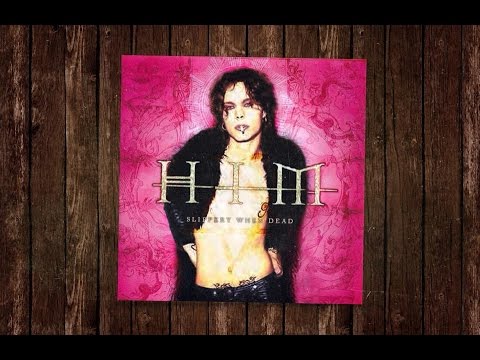 HIM - Wings of A Butterfly (Video)