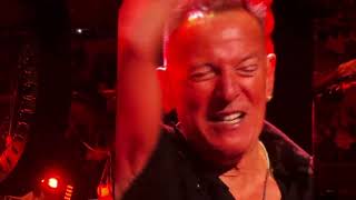 Bruce Springsteen at Madison Square Garden in New York PART 7