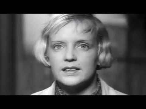 Ладынина и Пырьев