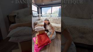 Unbox with me! #unboxing #unboxwithme #shopping #unboxinghaul #haul #shoppingonline #lifestyle #shop