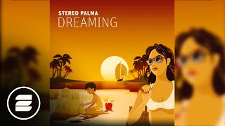 Stereo Palma - Dreaming (Dave Ramone Radio Edit) Resimi