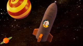Bumba Goes To Space! 🚀 | Full Episode | Bumba The Clown 🎪🎈